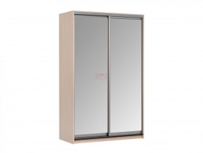 МИРАЖ 15 (620) Шкаф для платья и белья в Набережных Челнах - naberezhnye-chelny.mebel24.online | фото 2