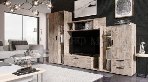Модена Полка (Дуб Юкон) в Набережных Челнах - naberezhnye-chelny.mebel24.online | фото 2