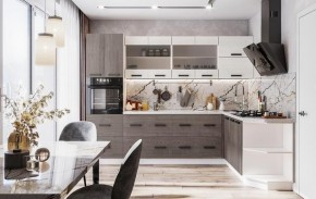 Модульная кухня Нагано в Набережных Челнах - naberezhnye-chelny.mebel24.online | фото 4