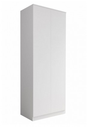 МОРИ МШ 800.1 Шкаф (белый) в Набережных Челнах - naberezhnye-chelny.mebel24.online | фото 2