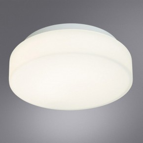 Накладной светильник Arte Lamp Aqua-Tablet LED A6812PL-1WH в Набережных Челнах - naberezhnye-chelny.mebel24.online | фото 2