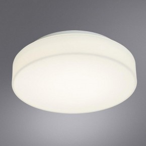 Накладной светильник Arte Lamp Aqua-Tablet LED A6836PL-1WH в Набережных Челнах - naberezhnye-chelny.mebel24.online | фото 2