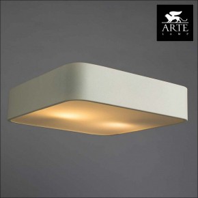 Накладной светильник Arte Lamp Cosmopolitan A7210PL-2WH в Набережных Челнах - naberezhnye-chelny.mebel24.online | фото 3