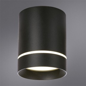 Накладной светильник Arte Lamp Elle A1949PL-1BK в Набережных Челнах - naberezhnye-chelny.mebel24.online | фото 2