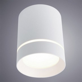 Накладной светильник Arte Lamp Elle A1949PL-1WH в Набережных Челнах - naberezhnye-chelny.mebel24.online | фото 2