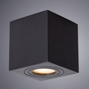 Накладной светильник Arte Lamp Galopin A1461PL-1BK в Набережных Челнах - naberezhnye-chelny.mebel24.online | фото 2