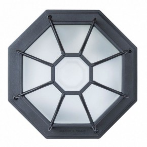 Накладной светильник Arte Lamp Pegasus A3100PL-1BK в Набережных Челнах - naberezhnye-chelny.mebel24.online | фото 2