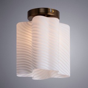Накладной светильник Arte Lamp Serenata A3459PL-1AB в Набережных Челнах - naberezhnye-chelny.mebel24.online | фото 2