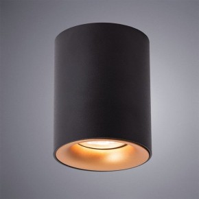 Накладной светильник Arte Lamp Torre A1532PL-1BK в Набережных Челнах - naberezhnye-chelny.mebel24.online | фото 2
