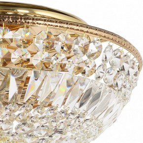 Накладной светильник Arti Lampadari Eterno Eterno E 1.2.55.600 G в Набережных Челнах - naberezhnye-chelny.mebel24.online | фото 4