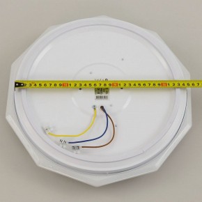 Накладной светильник Citilux Астрон CL733480G в Набережных Челнах - naberezhnye-chelny.mebel24.online | фото 8