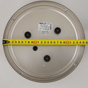 Накладной светильник Citilux Бостон CL709201N в Набережных Челнах - naberezhnye-chelny.mebel24.online | фото 14