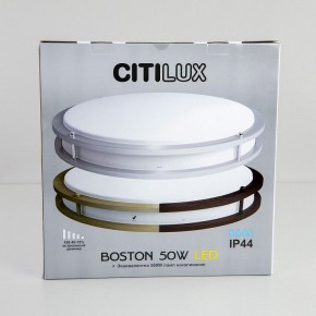 Накладной светильник Citilux Бостон CL709503N в Набережных Челнах - naberezhnye-chelny.mebel24.online | фото 11