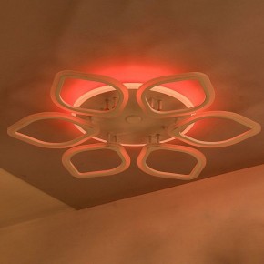 Накладной светильник Citilux Ромби Смарт CL236A160E в Набережных Челнах - naberezhnye-chelny.mebel24.online | фото 6