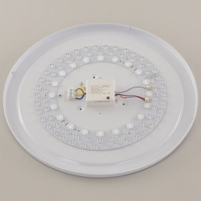 Накладной светильник Citilux Симпла CL714680G в Набережных Челнах - naberezhnye-chelny.mebel24.online | фото 17