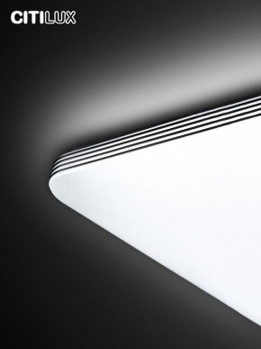 Накладной светильник Citilux Симпла CL714K330G в Набережных Челнах - naberezhnye-chelny.mebel24.online | фото 14