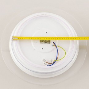Накладной светильник Citilux Спутник CL734330G в Набережных Челнах - naberezhnye-chelny.mebel24.online | фото 10