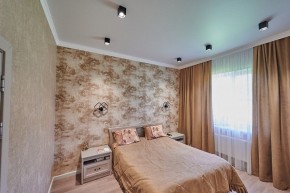 Накладной светильник Denkirs DK3030 DK3080-BW+BK в Набережных Челнах - naberezhnye-chelny.mebel24.online | фото 4