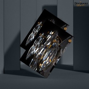 Накладной светильник Divinare Ophelia 7203/17 AP-2 в Набережных Челнах - naberezhnye-chelny.mebel24.online | фото 4