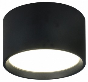 Накладной светильник Escada 20005 20005SMU/01LED SBK в Набережных Челнах - naberezhnye-chelny.mebel24.online | фото 2