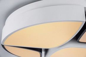 Накладной светильник Escada Chess 10211/4LED в Набережных Челнах - naberezhnye-chelny.mebel24.online | фото 4