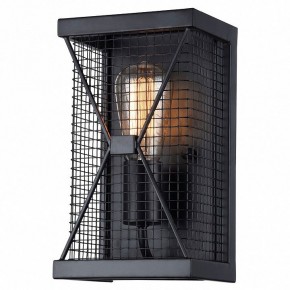 Накладной светильник Favourite Mesh 1784-1W в Набережных Челнах - naberezhnye-chelny.mebel24.online | фото 1