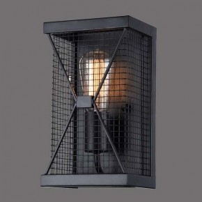 Накладной светильник Favourite Mesh 1784-1W в Набережных Челнах - naberezhnye-chelny.mebel24.online | фото 2
