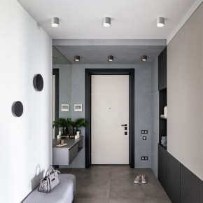 Накладной светильник Feron HL358 41914 в Набережных Челнах - naberezhnye-chelny.mebel24.online | фото 3