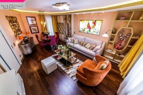 Накладной светильник Lightstar Favo 750123 в Набережных Челнах - naberezhnye-chelny.mebel24.online | фото 3
