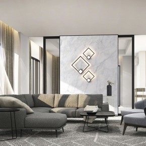 Накладной светильник Mantra Boutique 7682 в Набережных Челнах - naberezhnye-chelny.mebel24.online | фото 3