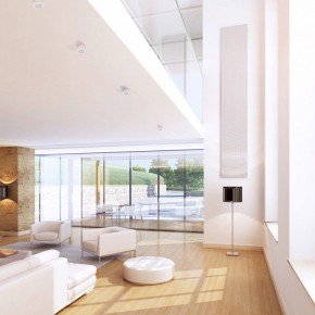 Накладной светильник Mantra Gower 6832 в Набережных Челнах - naberezhnye-chelny.mebel24.online | фото 3