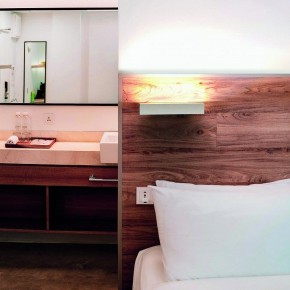 Накладной светильник Mantra Hanok 7775 в Набережных Челнах - naberezhnye-chelny.mebel24.online | фото