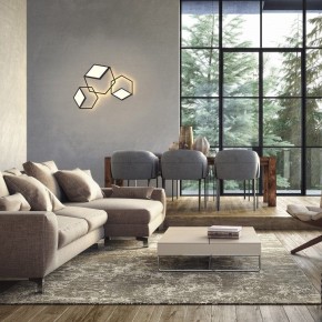 Накладной светильник Mantra Kubick 7597 в Набережных Челнах - naberezhnye-chelny.mebel24.online | фото 3