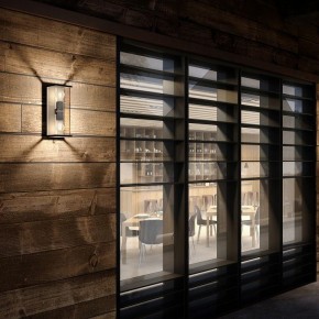 Накладной светильник Mantra Meribel 6492 в Набережных Челнах - naberezhnye-chelny.mebel24.online | фото 3