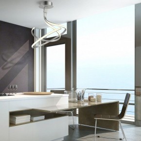 Накладной светильник Mantra Nur 4981 в Набережных Челнах - naberezhnye-chelny.mebel24.online | фото 4