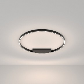Накладной светильник Maytoni Halo MOD058CL-L50BK в Набережных Челнах - naberezhnye-chelny.mebel24.online | фото 2