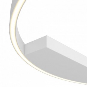 Накладной светильник Maytoni Rim MOD058CL-L50WK в Набережных Челнах - naberezhnye-chelny.mebel24.online | фото 4