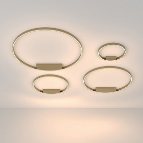 Накладной светильник Maytoni Rim MOD058CL-L65BS3K в Набережных Челнах - naberezhnye-chelny.mebel24.online | фото 3