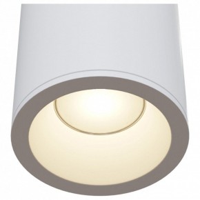 Накладной светильник Maytoni Zoom C029CL-01W в Набережных Челнах - naberezhnye-chelny.mebel24.online | фото 4