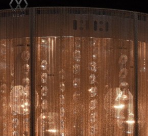 Накладной светильник MW-Light Жаклин 465011305 в Набережных Челнах - naberezhnye-chelny.mebel24.online | фото 7