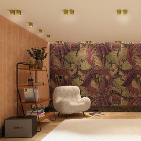 Накладной светильник Novotech Arum 358494 в Набережных Челнах - naberezhnye-chelny.mebel24.online | фото 2