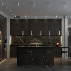 Накладной светильник Novotech Brill 370844 в Набережных Челнах - naberezhnye-chelny.mebel24.online | фото 3