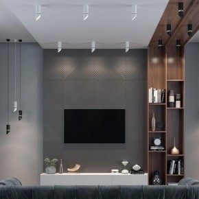 Накладной светильник Novotech Delta 370904 в Набережных Челнах - naberezhnye-chelny.mebel24.online | фото 3