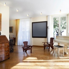 Накладной светильник Novotech Elina 370677 в Набережных Челнах - naberezhnye-chelny.mebel24.online | фото 4