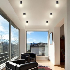Накладной светильник Novotech Elina 370678 в Набережных Челнах - naberezhnye-chelny.mebel24.online | фото 4