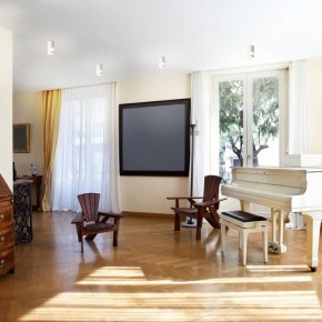 Накладной светильник Novotech Elina 370679 в Набережных Челнах - naberezhnye-chelny.mebel24.online | фото 4