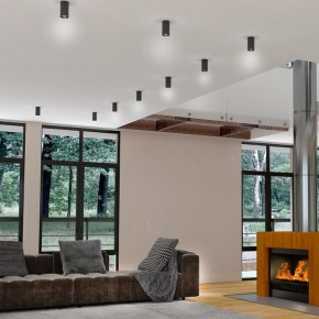 Накладной светильник Novotech Elina 370725 в Набережных Челнах - naberezhnye-chelny.mebel24.online | фото 4