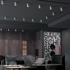Накладной светильник Novotech Elina 370726 в Набережных Челнах - naberezhnye-chelny.mebel24.online | фото 3