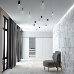 Накладной светильник Novotech Elina 370732 в Набережных Челнах - naberezhnye-chelny.mebel24.online | фото 4