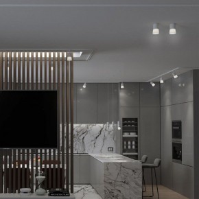 Накладной светильник Novotech Elina 370901 в Набережных Челнах - naberezhnye-chelny.mebel24.online | фото 2